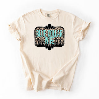 Western Blue Collar Wife Trendy