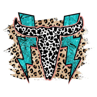 Western Bull Head