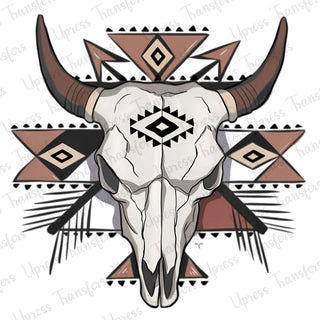 Western Bull Head