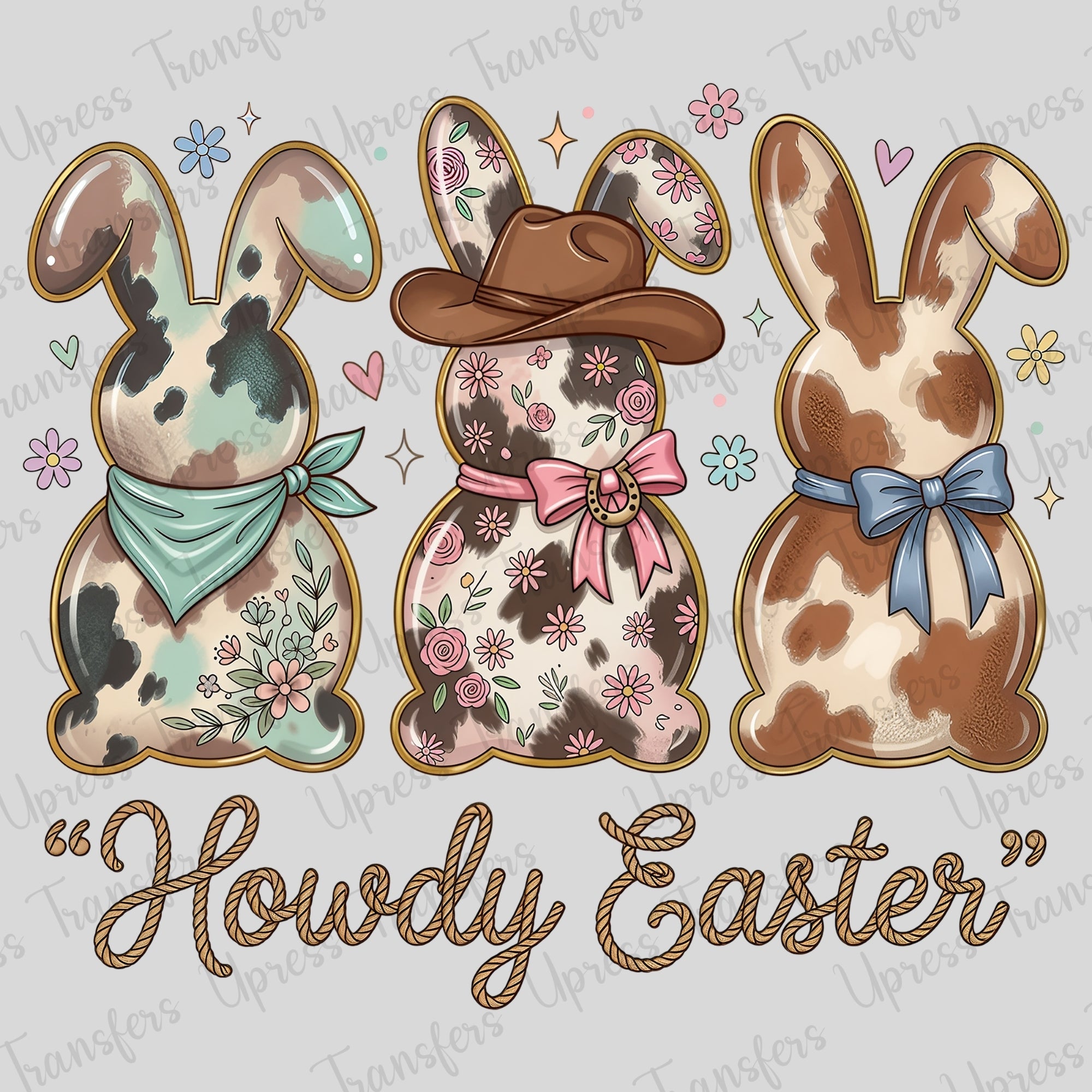 Western Bunnies