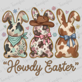 Western Bunnies