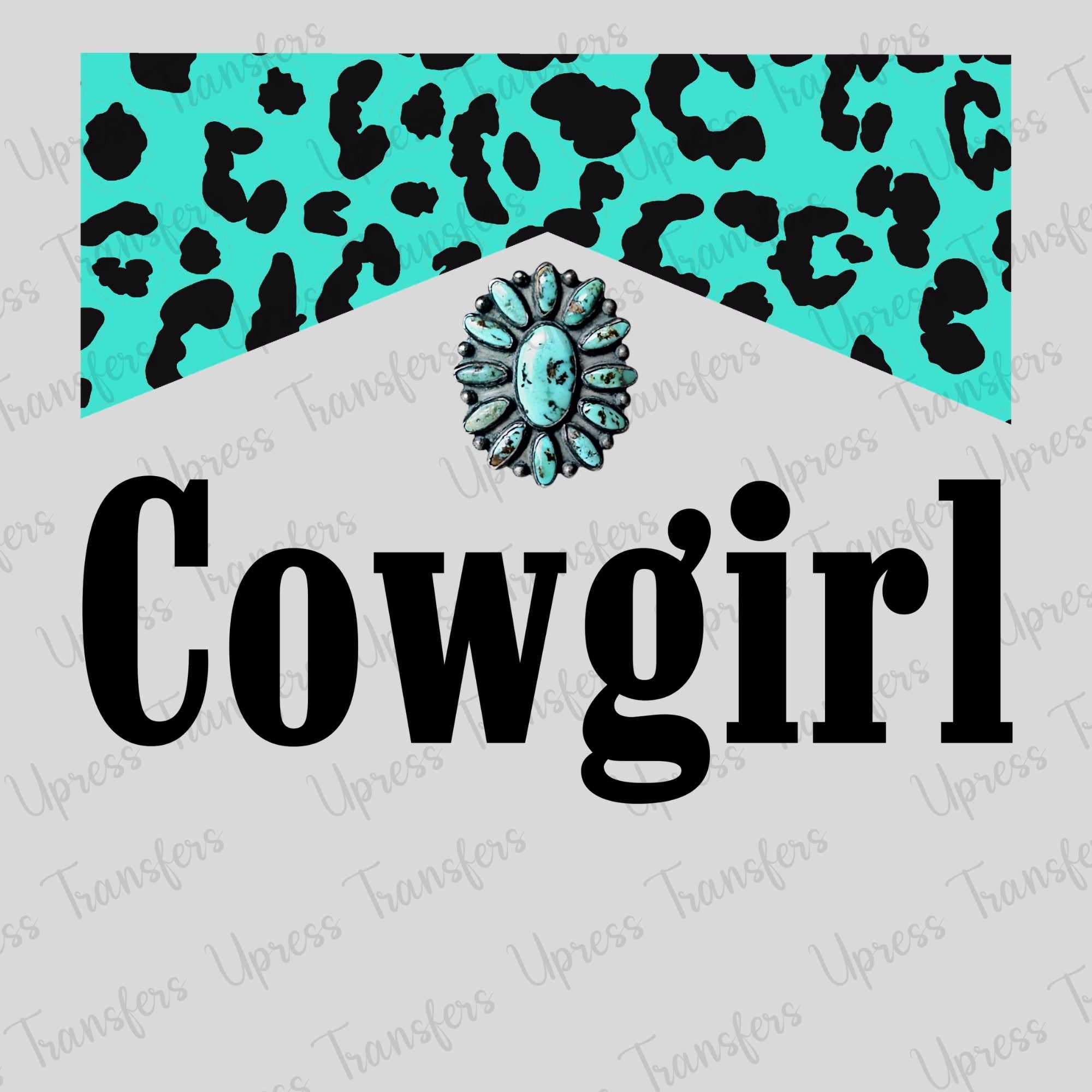 Western Cowgirl