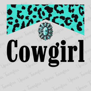 Western Cowgirl