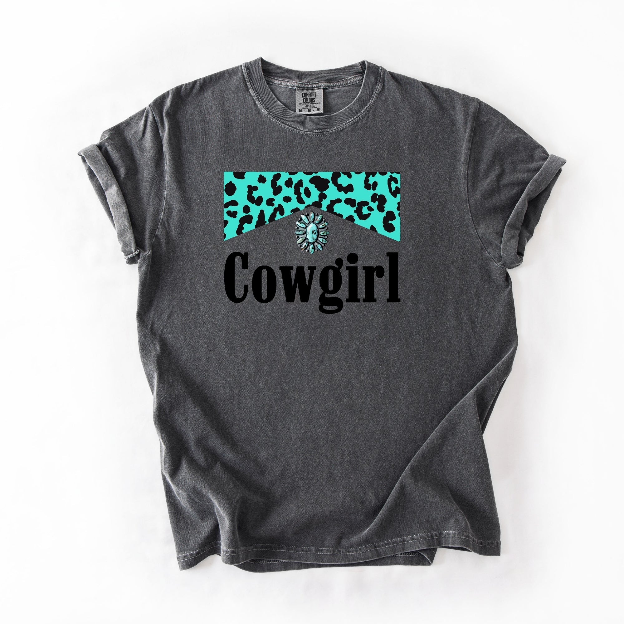 Western Cowgirl