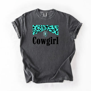 Western Cowgirl
