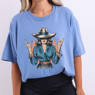 Western Girl