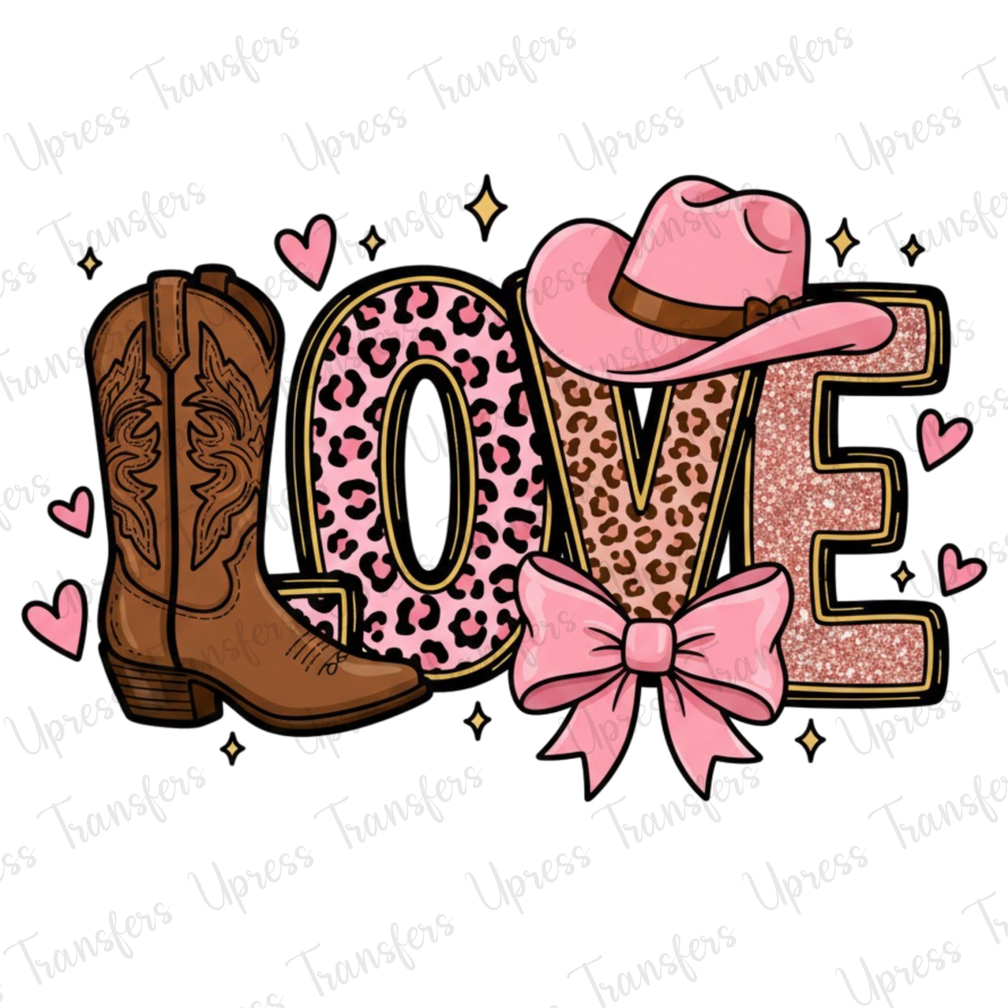 Western Love
