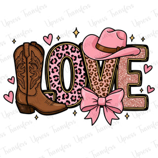 Western Love
