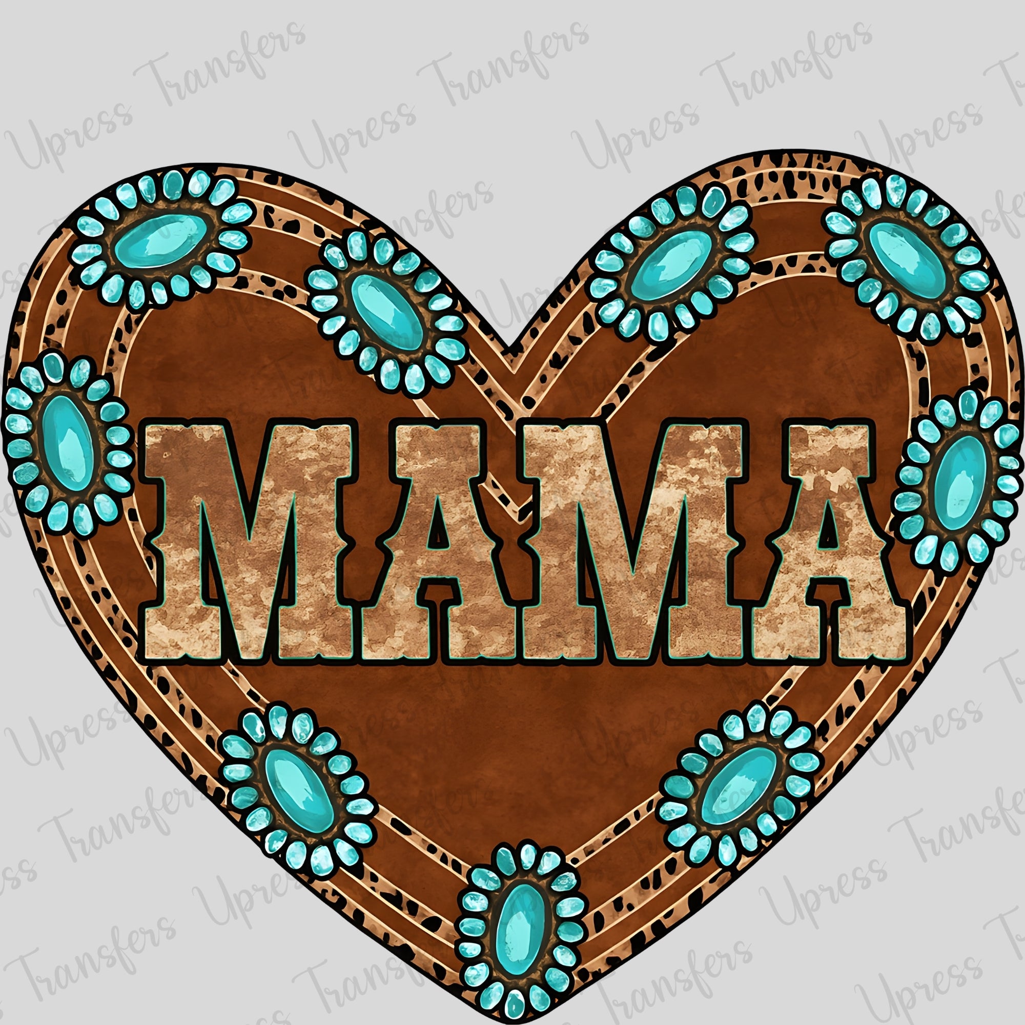 Western Mama