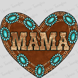 Western Mama