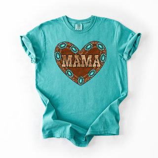 Western Mama