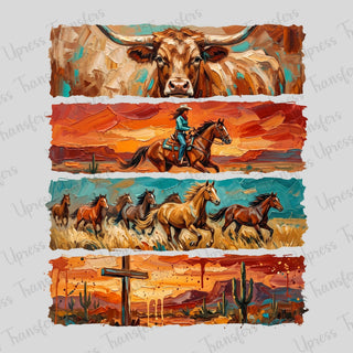 Western Paint