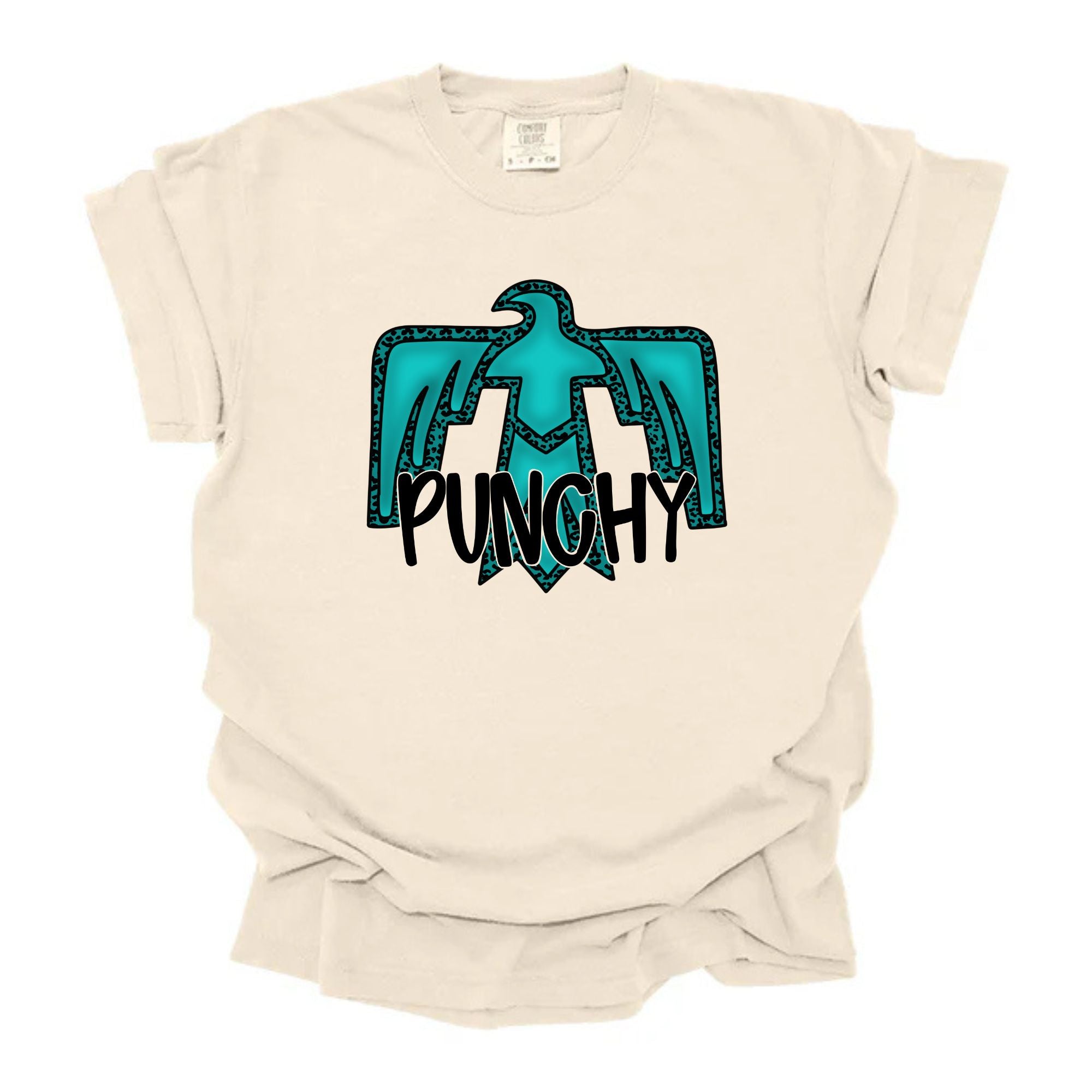 Western Punchy