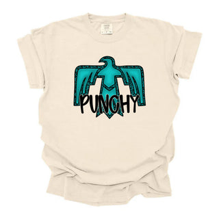 Western Punchy