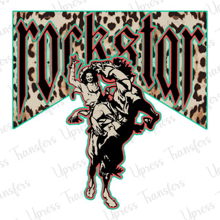 Western Rockstar