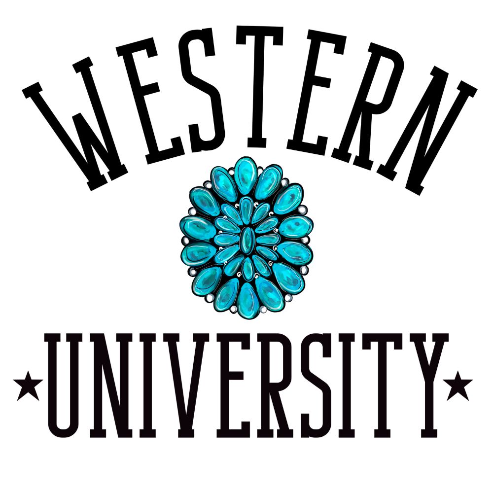 Western University U Press Transfers