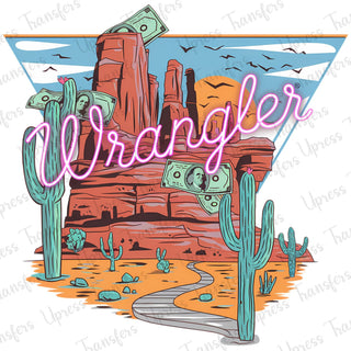 Western Wranglin
