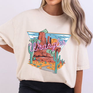 Western Wranglin