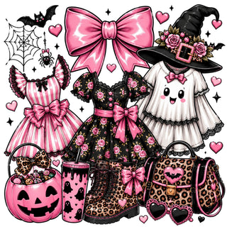 Which Goth Clothes Hallo