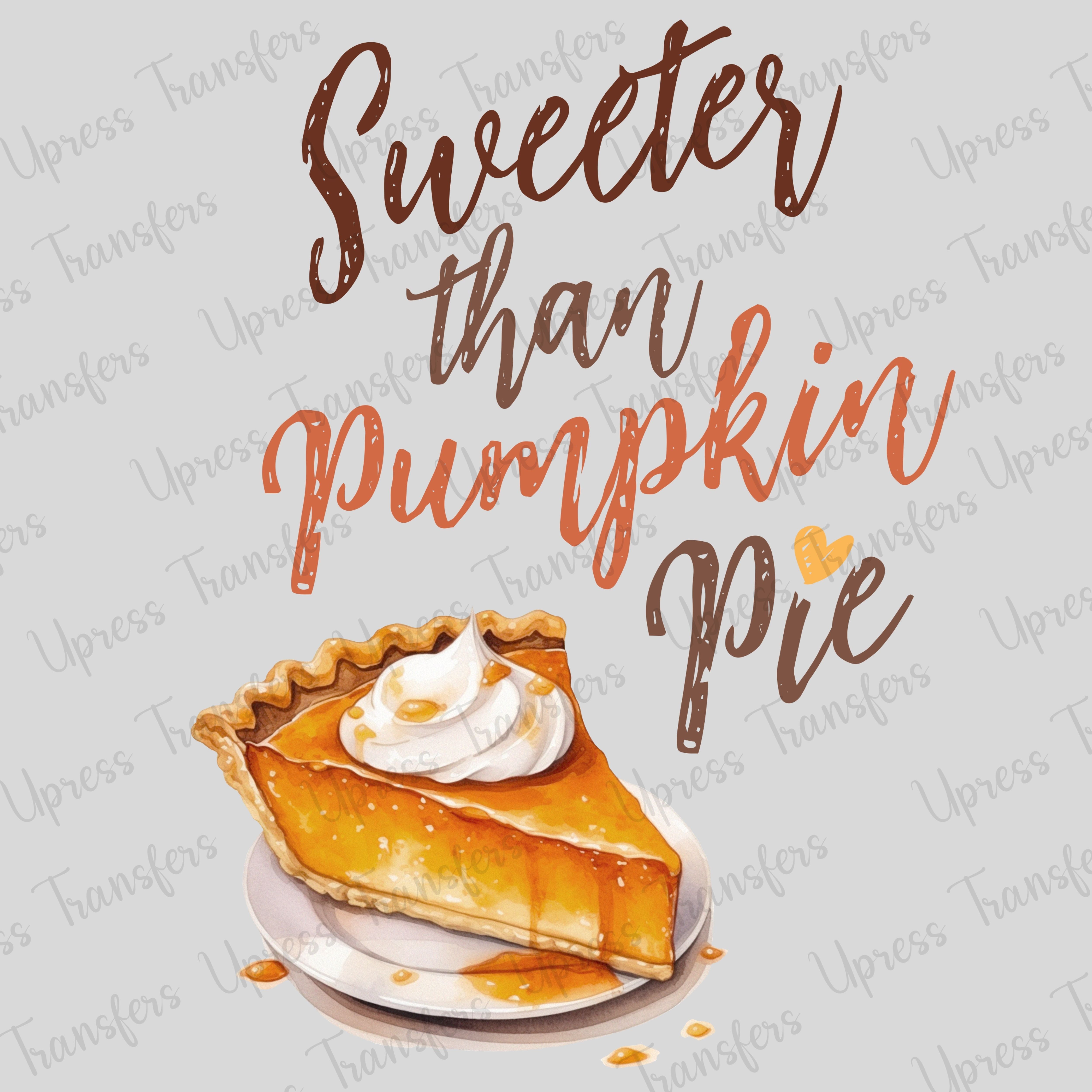Whipped Topping Pie