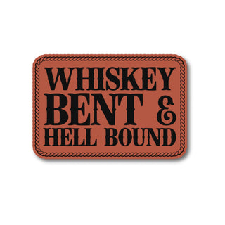 Whiskey Bent