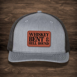 Whiskey Bent