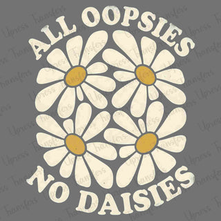 White All Oopsies