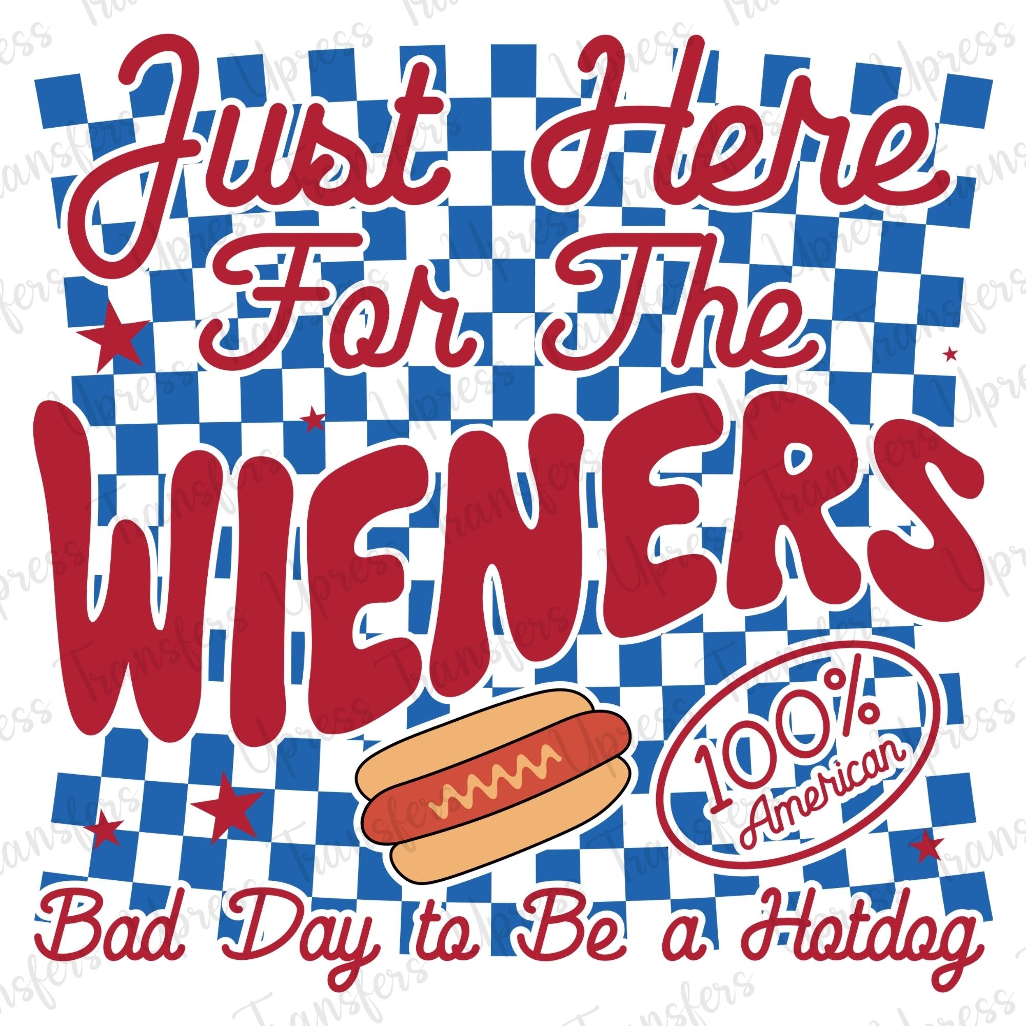 Wieners Hotdog
