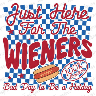 Wieners Hotdog