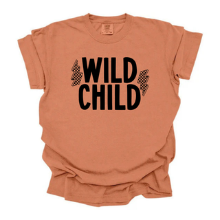 Wild Child Bolts