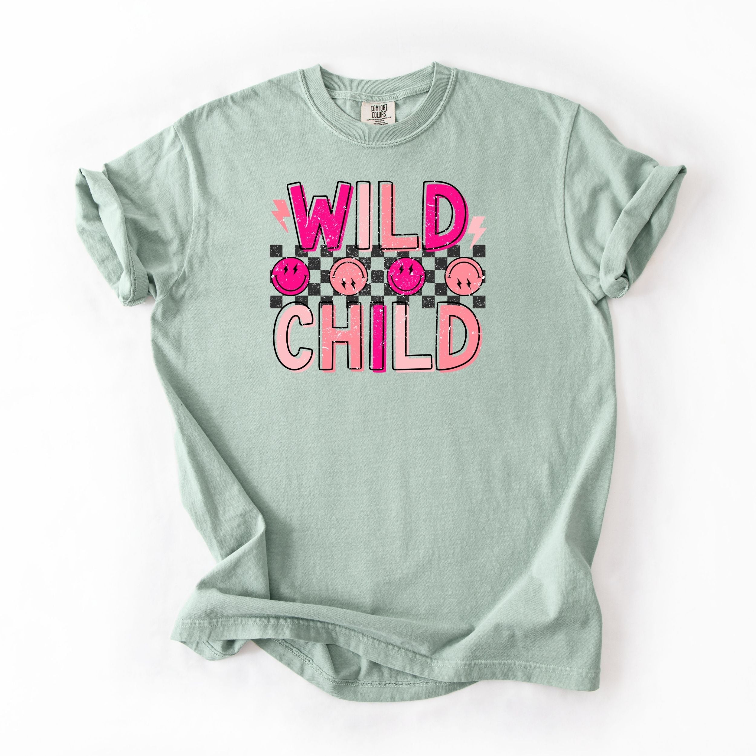 Wild Child Girly