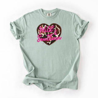Wild Southern Heart