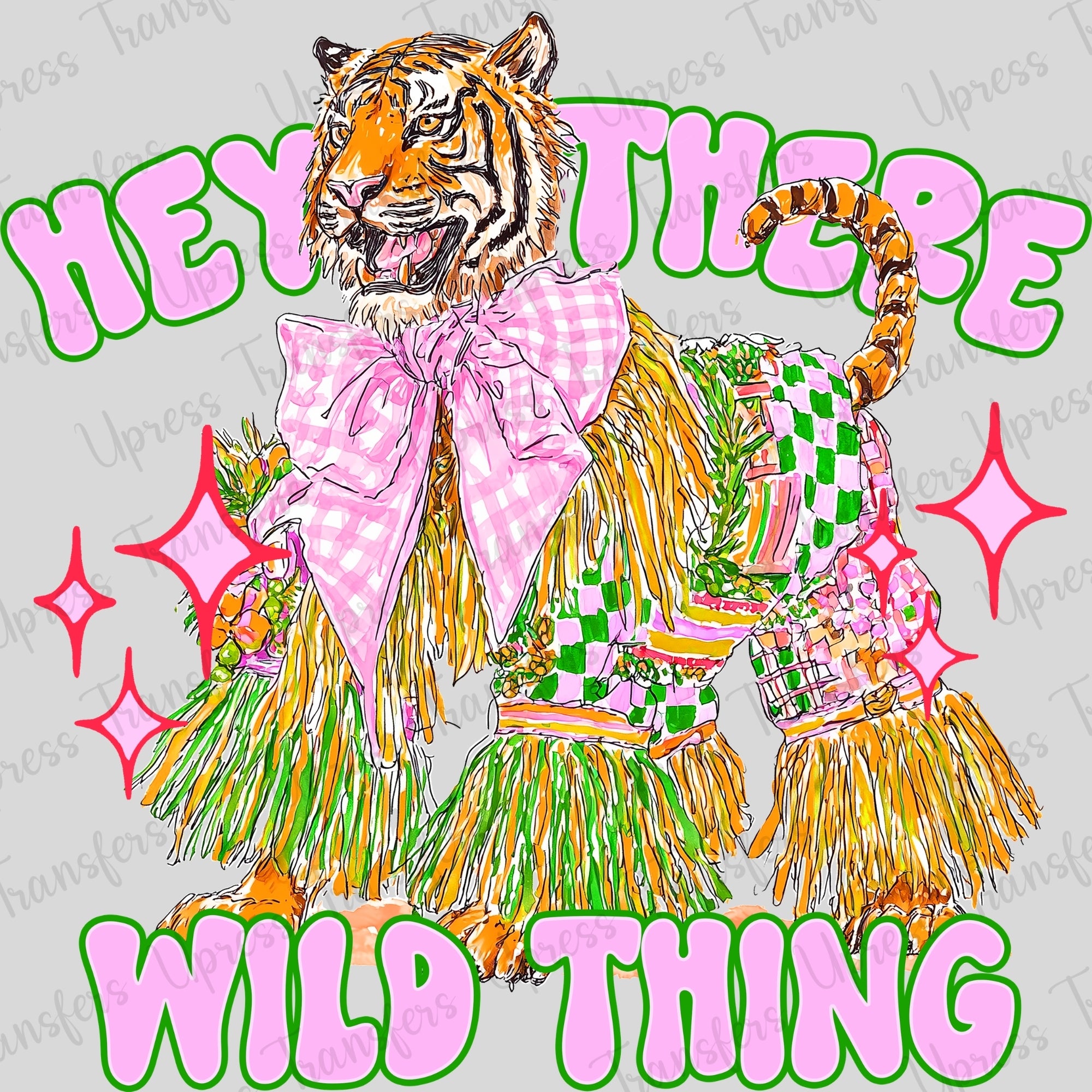 Wild Thing