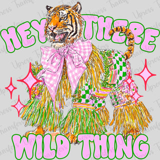 Wild Thing