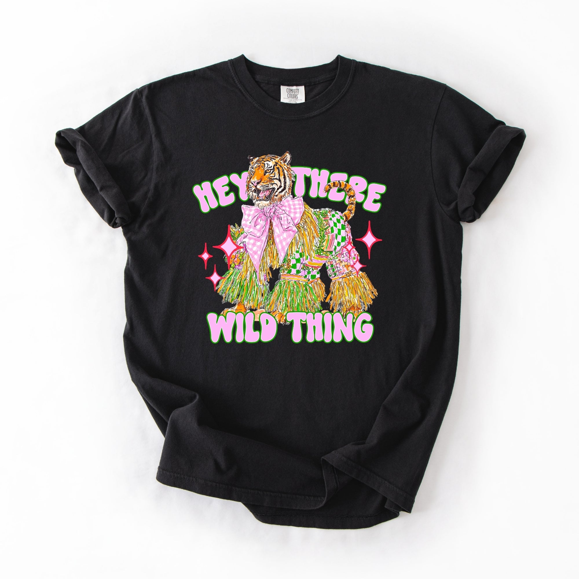 Wild Thing