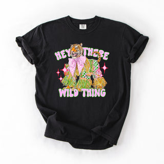 Wild Thing