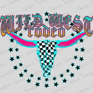 Wild West Rodeo