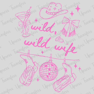 Wild Wild Wife