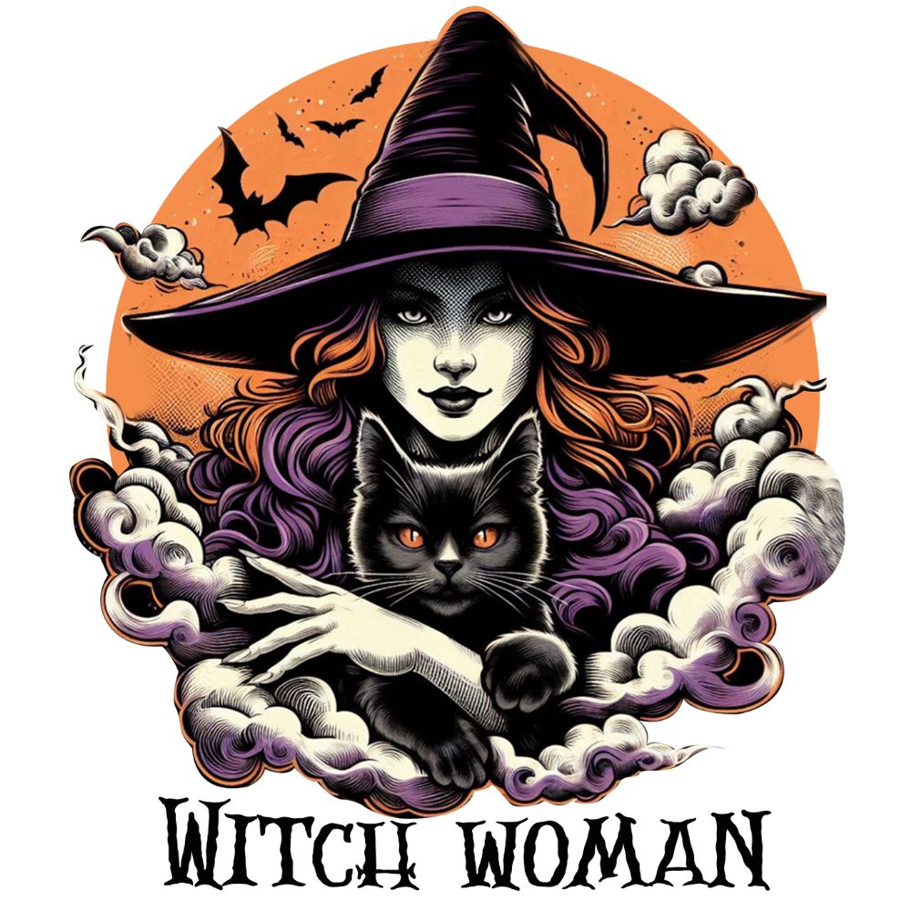 Witch Woman