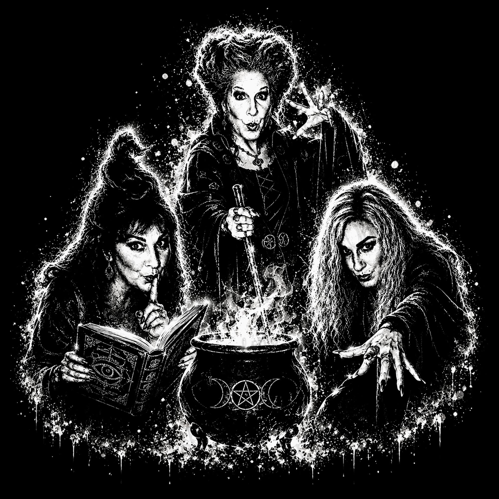 Witches Scare