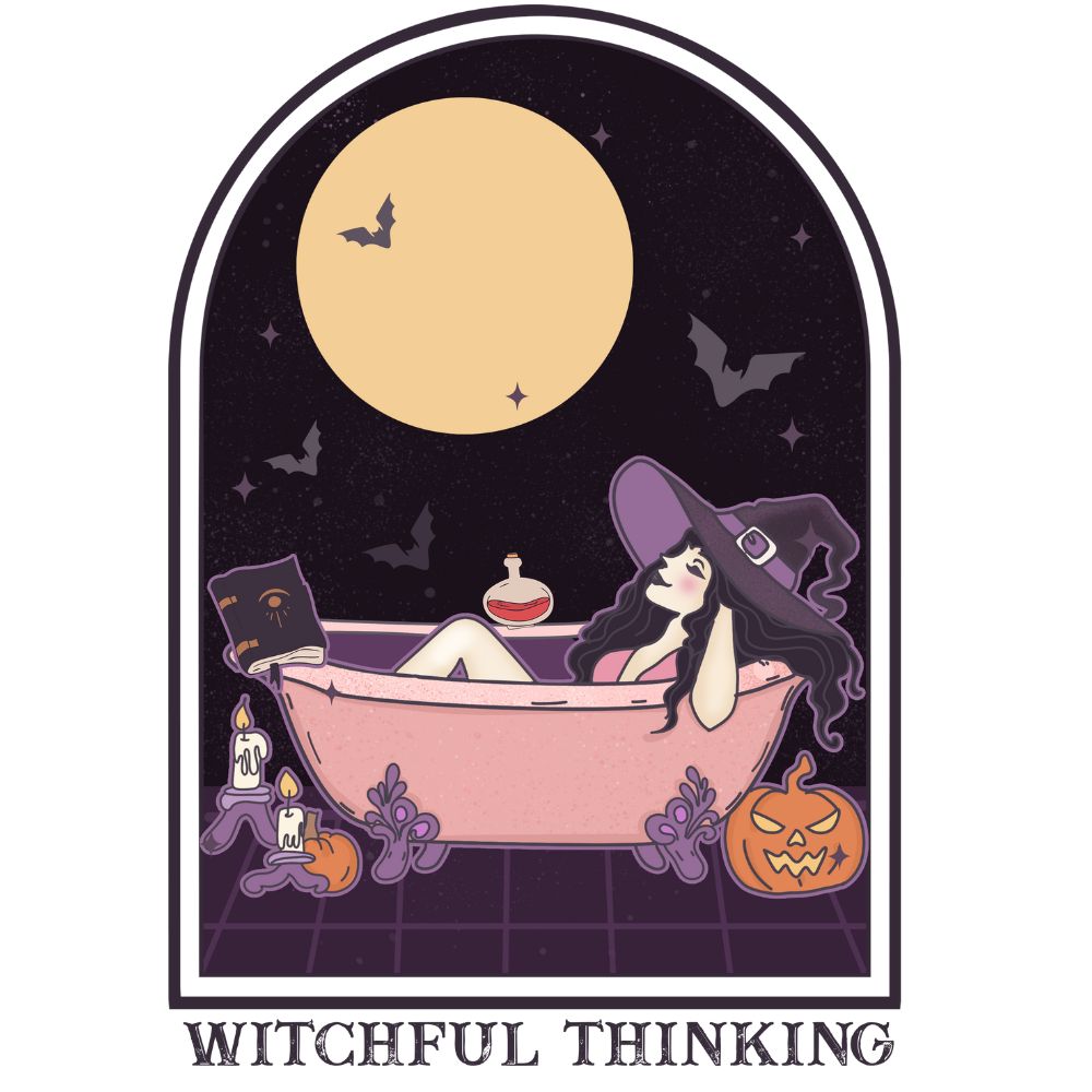 Witchful Thinking