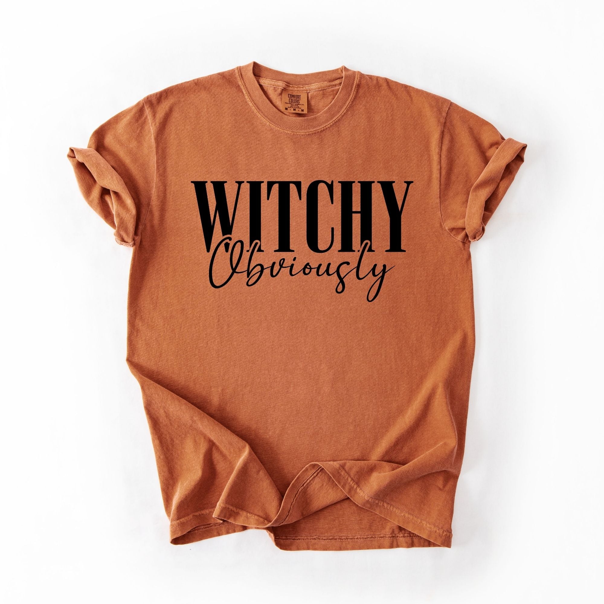 Witchy Obviously