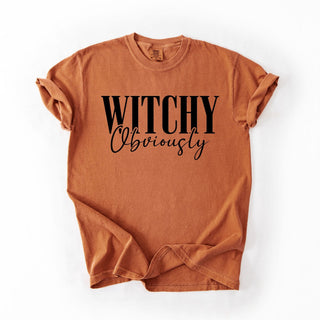 Witchy Obviously
