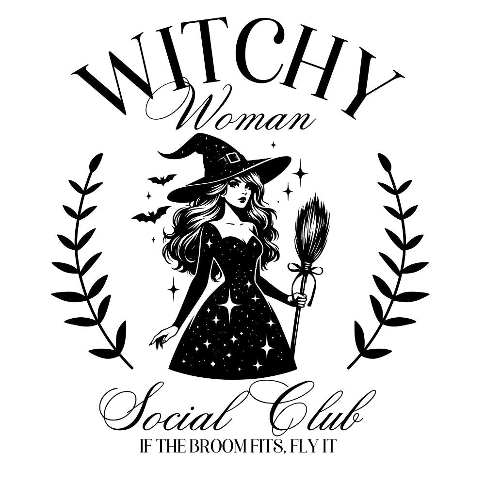 Witchy Women Social Club