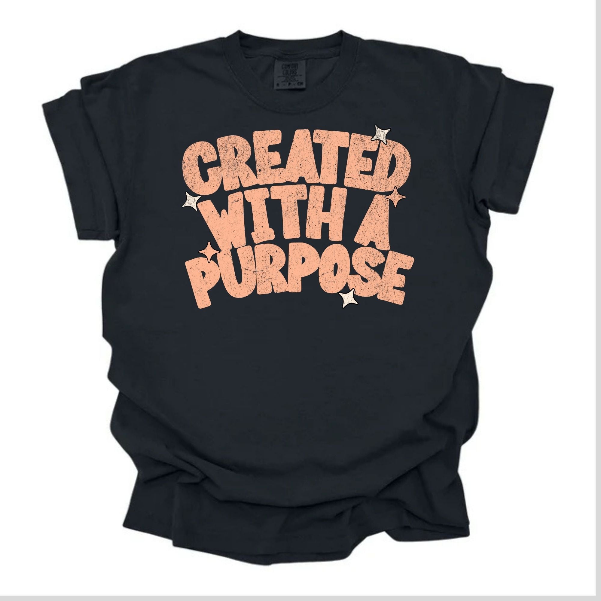 With A Purpose Peach