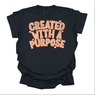 With A Purpose Peach