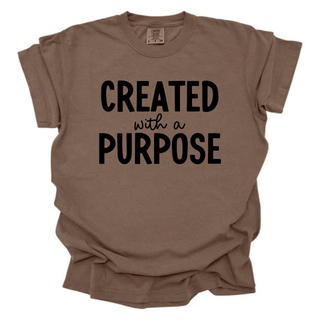 With A Purpose Simple