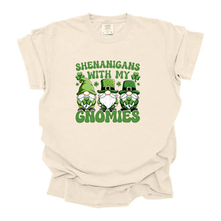 With My Gnomies Lucky