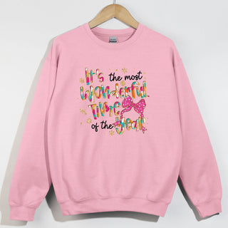 Wonderful Year Brushstroke