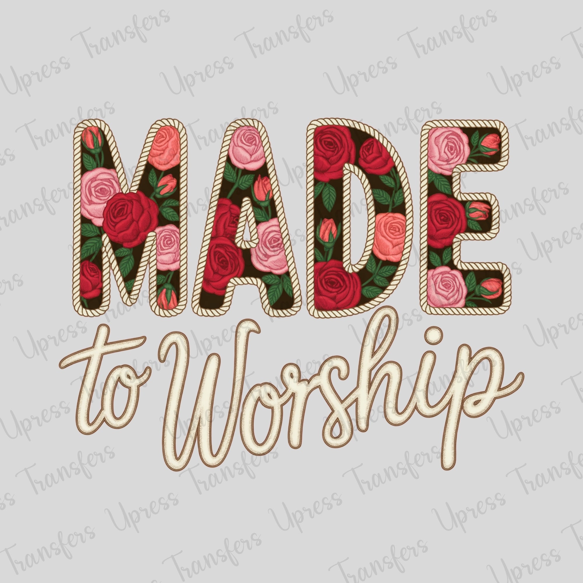 Worship